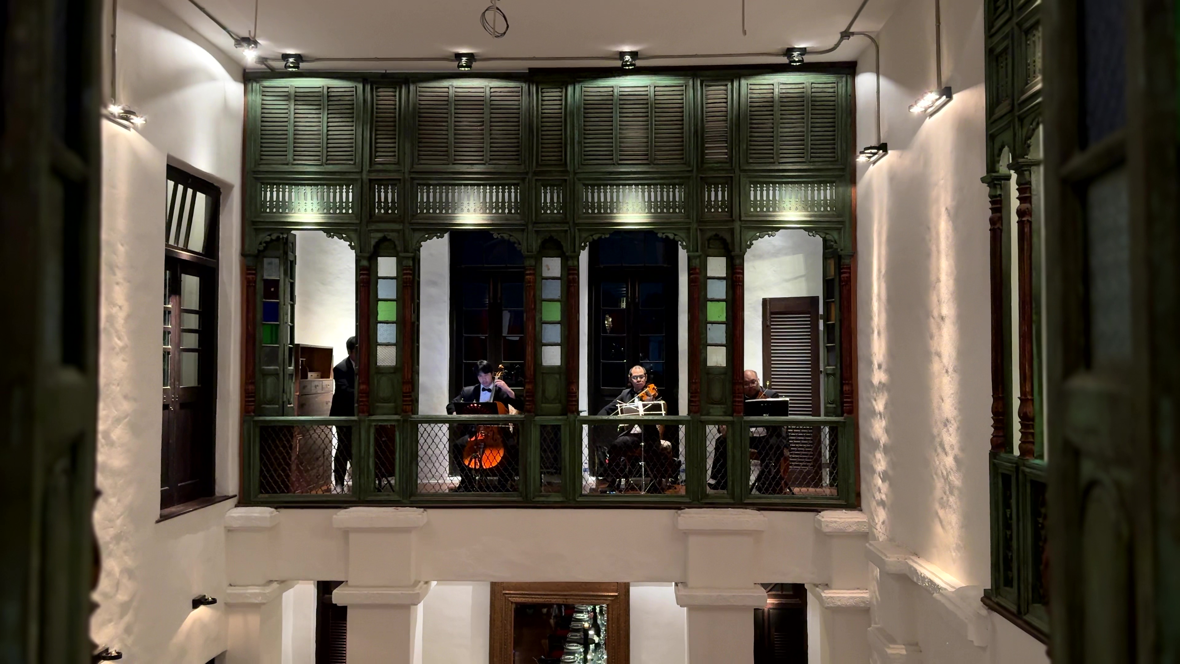 The Mezzanine - Image 3